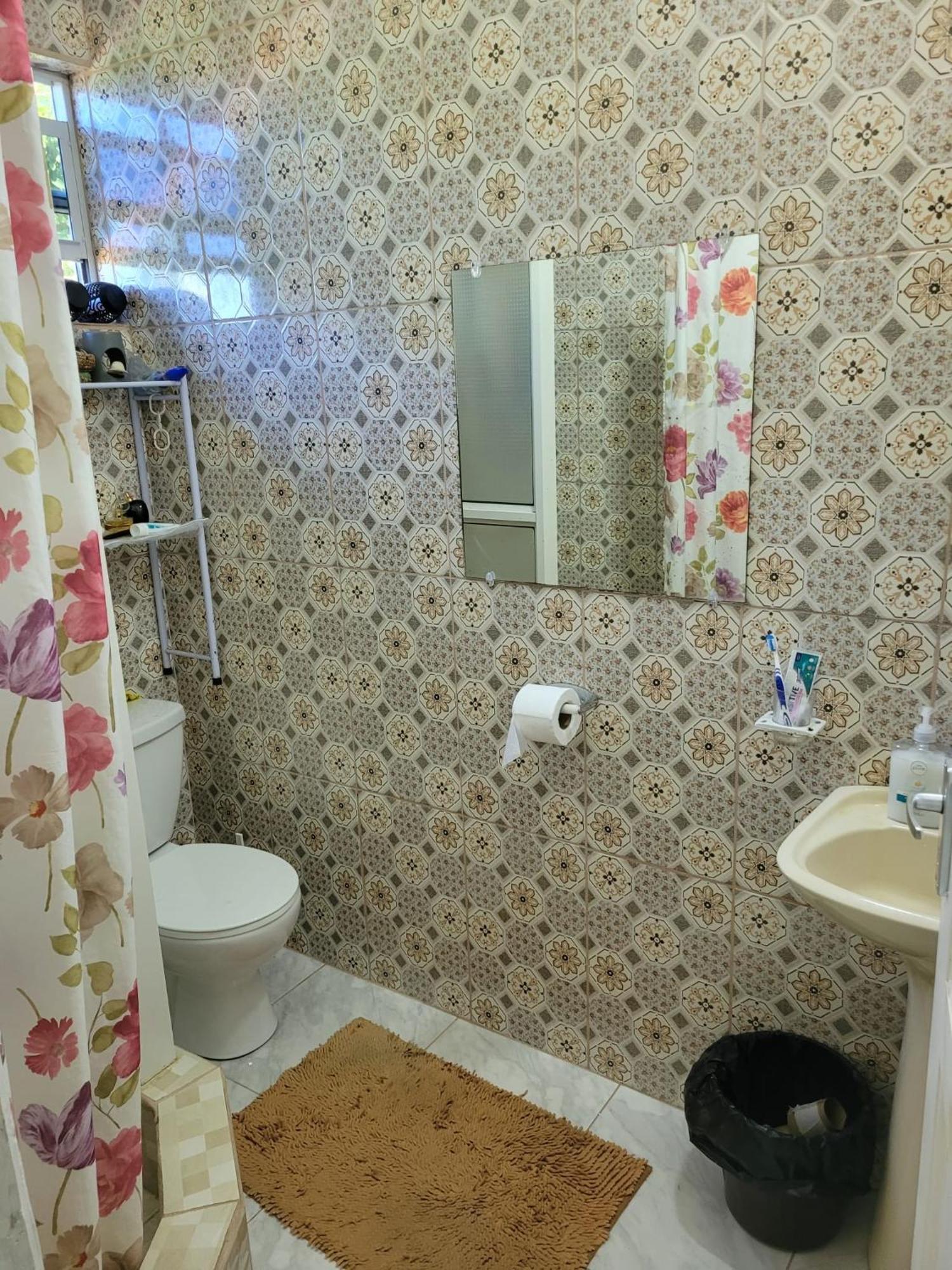 Tim'S & Mag'S Home Stay Roseau Dış mekan fotoğraf