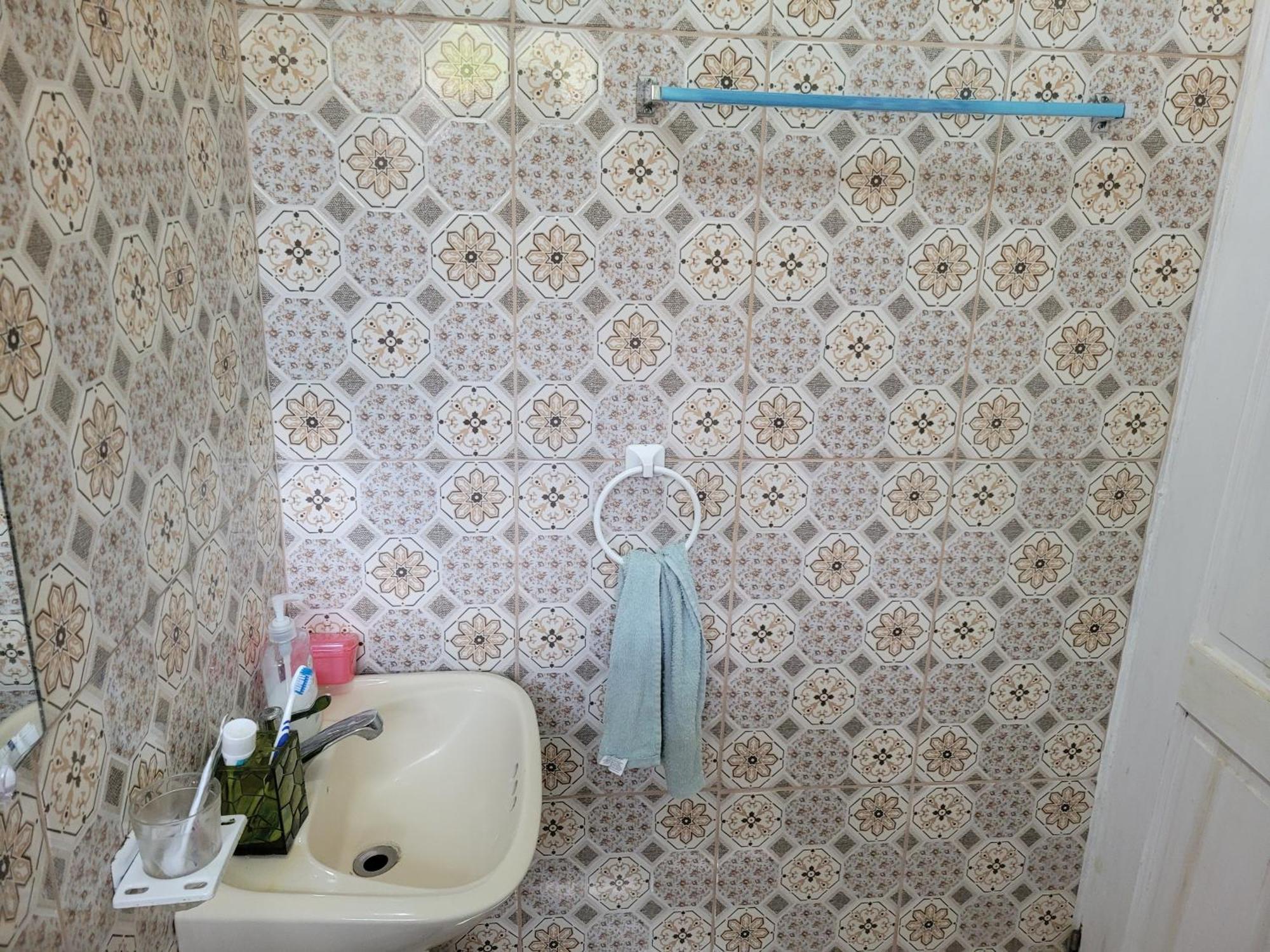 Tim'S & Mag'S Home Stay Roseau Dış mekan fotoğraf