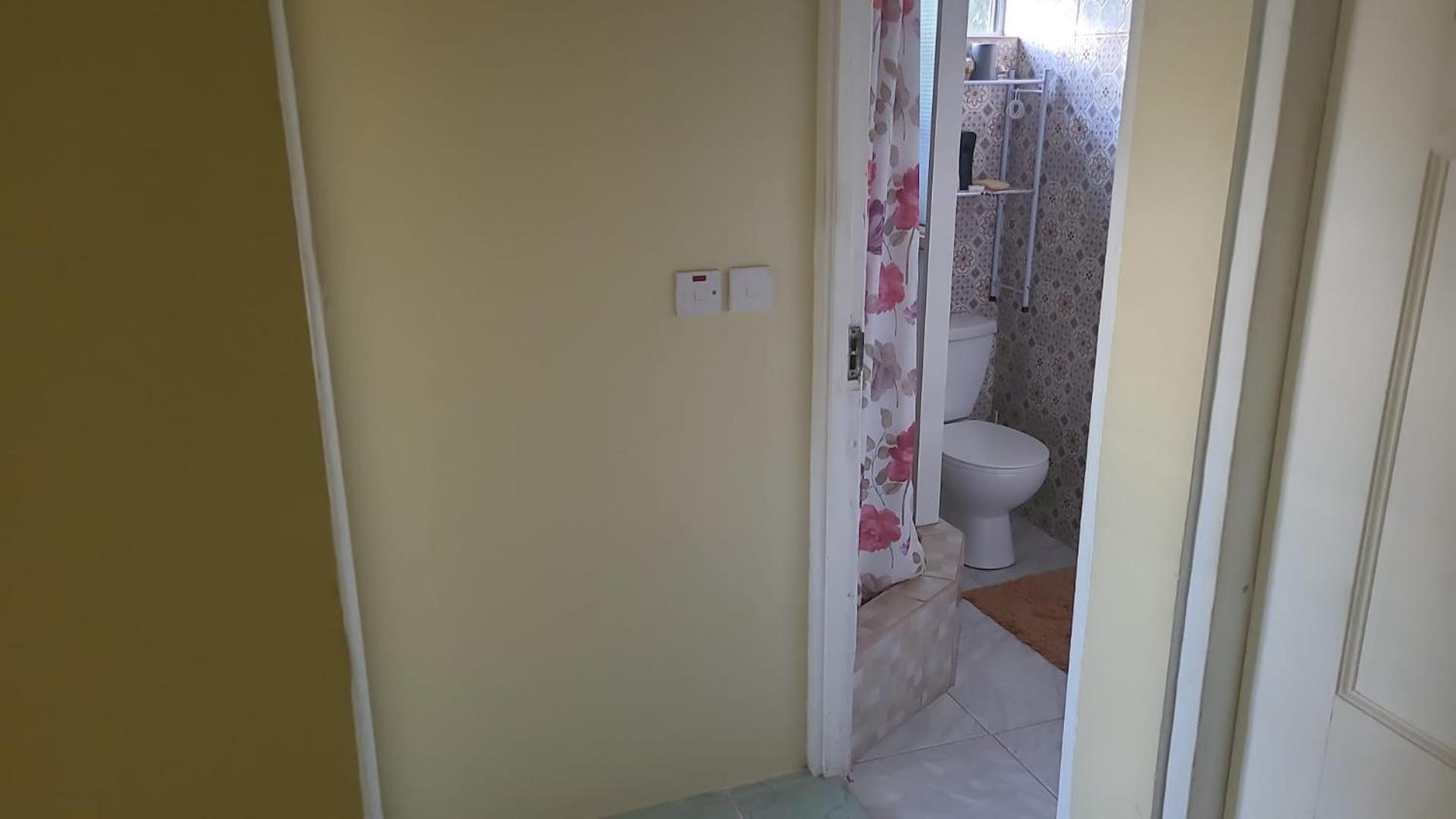 Tim'S & Mag'S Home Stay Roseau Dış mekan fotoğraf